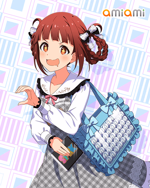 秋葉原っぱフェスティバル　松田亜利沙