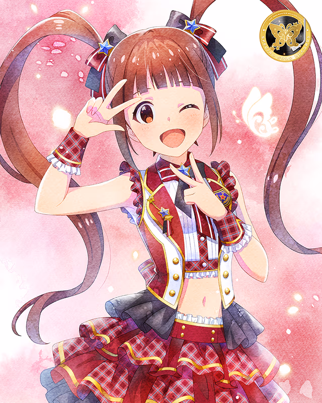 SPECIAL SOLO RECORDS　松田亜利沙