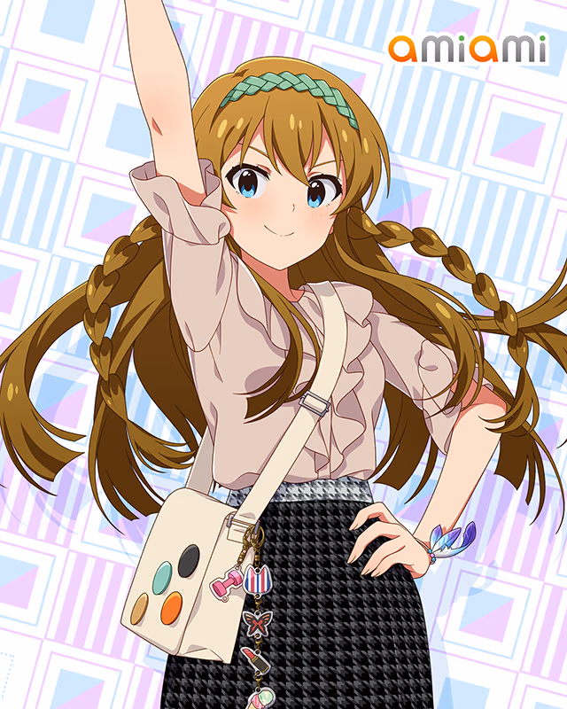 秋葉原っぱフェスティバル　高坂海美