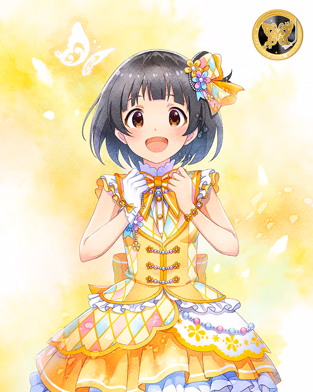SPECIAL SOLO RECORDS　中谷育