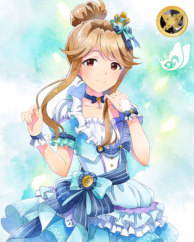 SPECIAL SOLO RECORDS　天空橋朋花