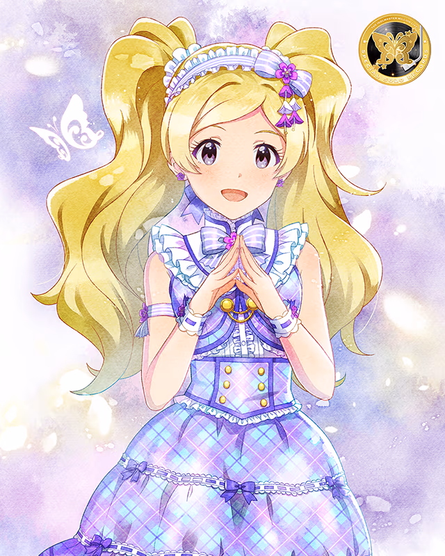 SPECIAL SOLO RECORDS　エミリー
