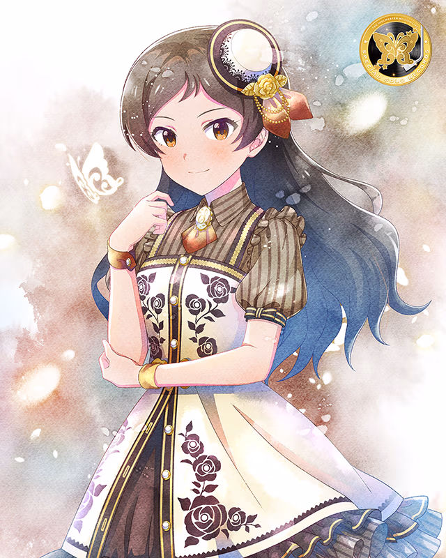 SPECIAL SOLO RECORDS　北沢志保