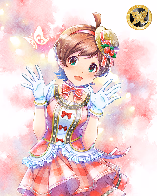 SPECIAL SOLO RECORDS　木下ひなた