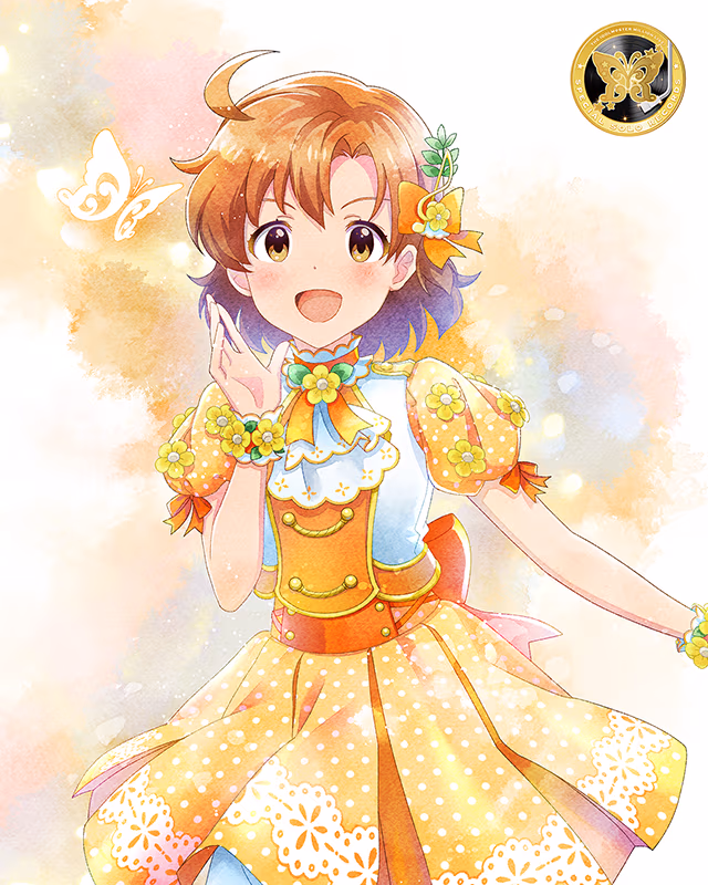 SPECIAL SOLO RECORDS　矢吹可奈
