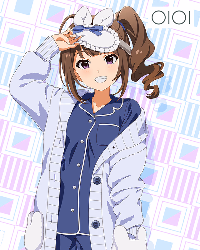 うさふわ Dreamy！POP UP SHOP　横山奈緒