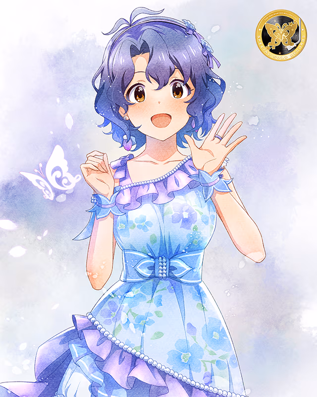 SPECIAL SOLO RECORDS　豊川風花