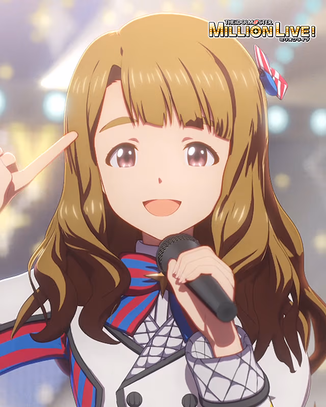 ミリアニセレクション　宮尾美也