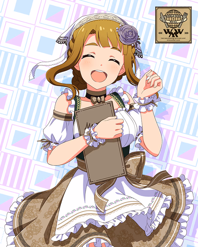 -World Wide Meal- MILLION FEST　宮尾美也