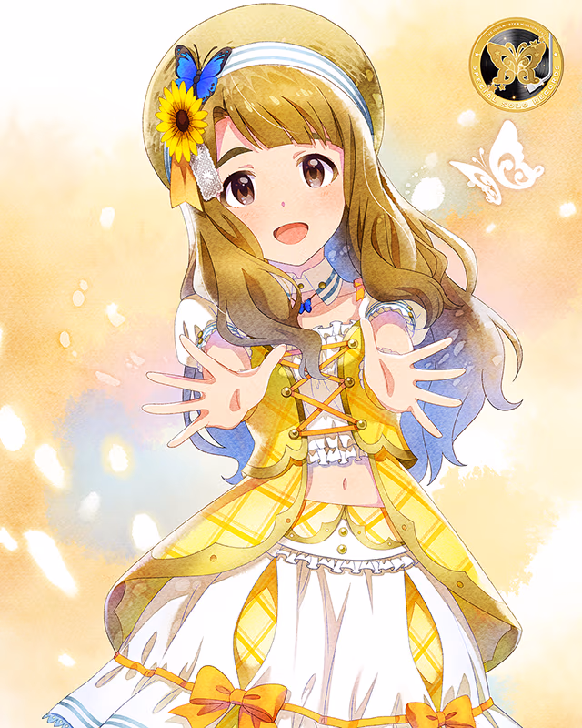 SPECIAL SOLO RECORDS　宮尾美也