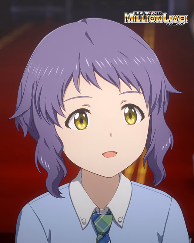 ミリアニセレクション　真壁瑞希
