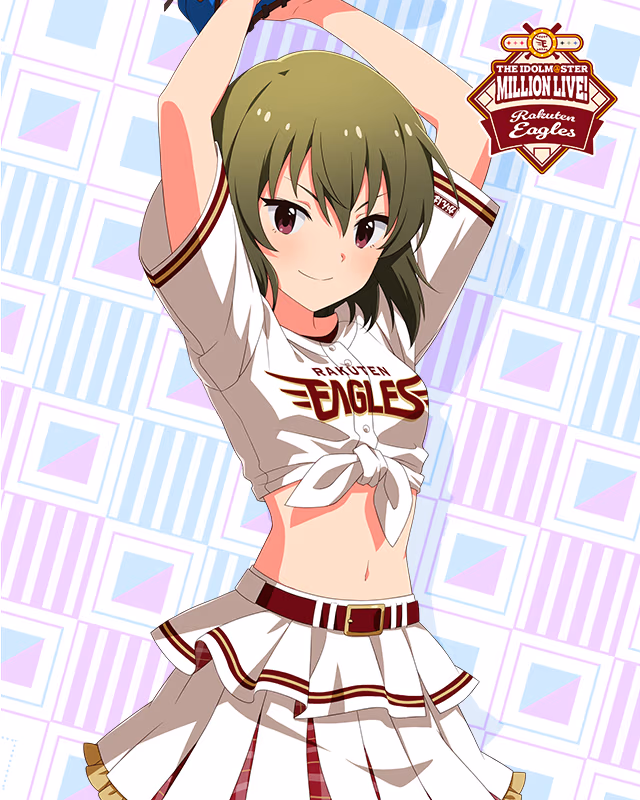 楽天イーグルス　永吉昴