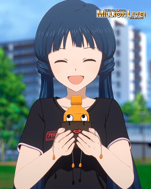 ミリアニセレクション　北上麗花