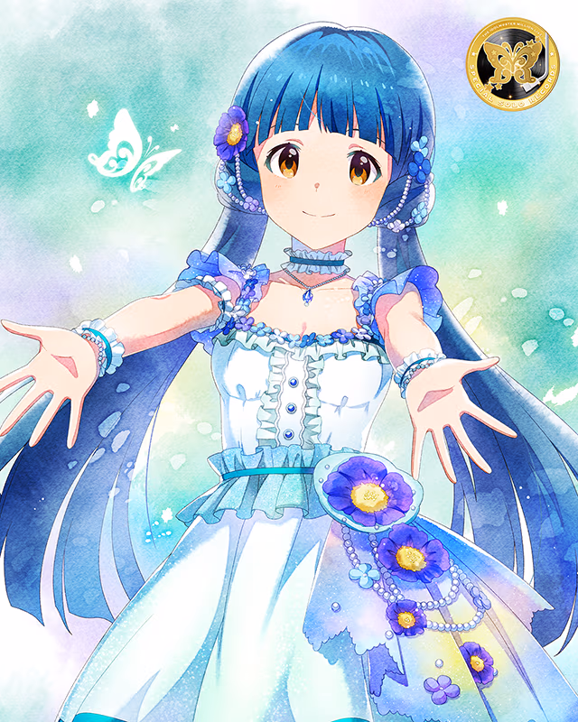 SPECIAL SOLO RECORDS　北上麗花