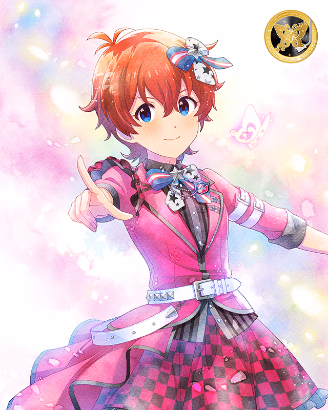 SPECIAL SOLO RECORDS　ジュリア