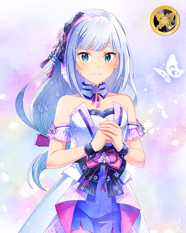 SPECIAL SOLO RECORDS　白石紬