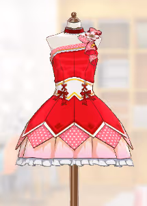 [スウィーティーブロッサム]天海春香 通常
