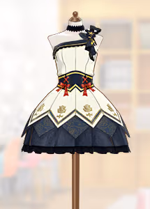[スウィーティーブロッサム]天海春香 アナザー2