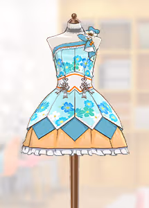 [スウィーティーブロッサム]天海春香 アナザー