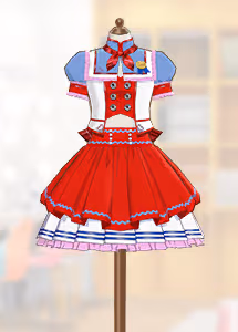 [ハッピークッキングタイム♪]天海春香 アナザー