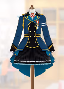 [エボリューション・ウイング]天海春香 通常