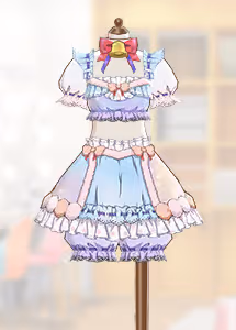 [パステルナイトシープ]天海春香 通常
