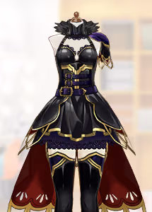 [エンド・オブ・レオンハート]天海春香 通常
