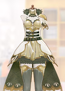 [エンド・オブ・レオンハート]天海春香 アナザー2