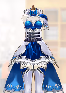 [エンド・オブ・レオンハート]天海春香 アナザー