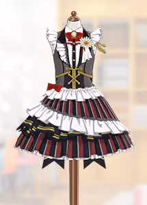 [エクラ・ド・フルール]天海春香 アナザー2