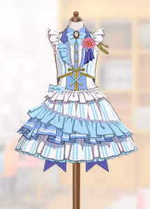 [エクラ・ド・フルール]天海春香 アナザー