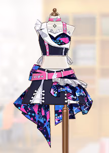 [キラメキノエモーション]天海春香 通常