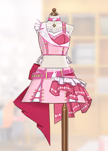 [キラメキノエモーション]天海春香 アナザー