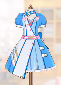 [F・スマイル・アゲイン]天海春香 通常