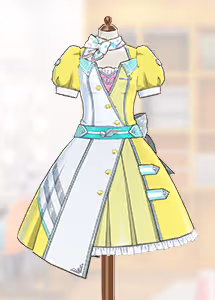 [F・スマイル・アゲイン]天海春香 アナザー