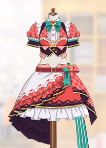 [オールウェイズ・ラブ]天海春香 通常