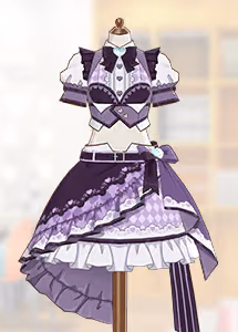 [オールウェイズ・ラブ]天海春香 アナザー