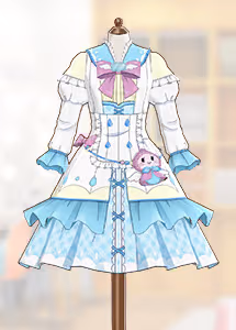 [ツンツン・エンジェル]天海春香 アナザー2