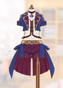 [レボリューション・ナイト+]天海春香 アナザー