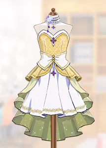[ブリリアントディーヴァ]如月千早 アナザー