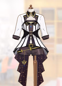 [ドリームスカイ・アテンダント]如月千早 アナザー2
