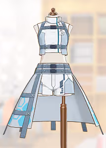 [ロスト・アンド・エンプティ]如月千早 アナザー