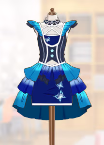 [ミルキーハレーション]星井美希 アナザー