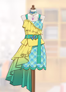 [グレイッシュバタフライ]星井美希 アナザー