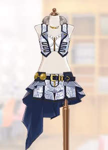 [ライトオブウィッシュズ]星井美希 アナザー