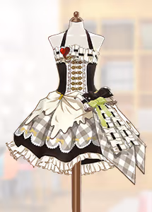 [ネイキッド・ピュアハート]星井美希 アナザー2