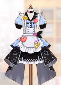 [フェイバリット・オーダー]星井美希 アナザー2