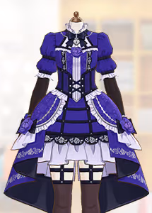 [ヘルプレス・マリオネット]星井美希 通常