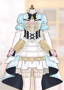 [ヘルプレス・マリオネット]星井美希 アナザー2