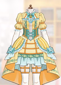 [ヘルプレス・マリオネット]星井美希 アナザー